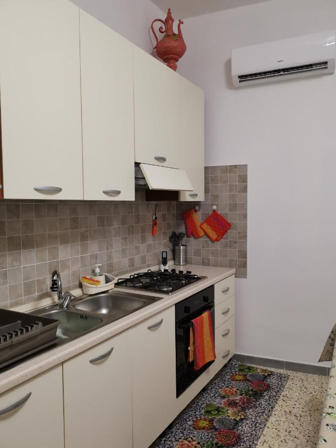 Вілла Casa Ariete Syracuse Екстер'єр фото